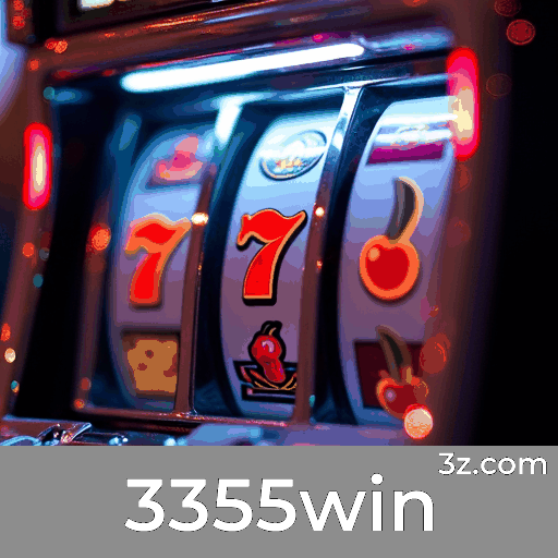 3355win: Cassino Premiado e Pagamentos Rápidos